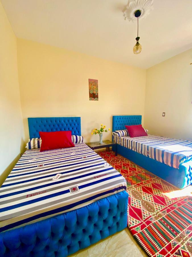 Ferienwohnung Horus Pyramids View Kairo Exterior foto