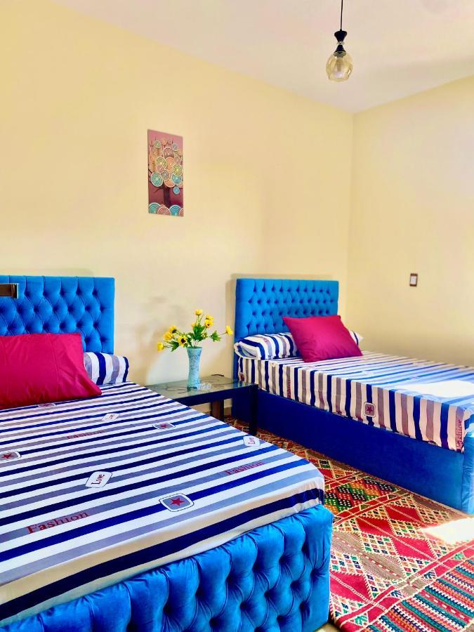 Ferienwohnung Horus Pyramids View Kairo Exterior foto